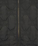 CELINE（セリーヌ）ブルゾン 黒 サイズ:38(S位) レディース/2200549699071