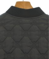 CELINE（セリーヌ）ブルゾン 黒 サイズ:38(S位) レディース/2200549699071