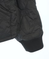 CELINE（セリーヌ）ブルゾン 黒 サイズ:38(S位) レディース/2200549699071