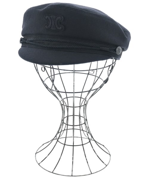 セリーヌ(CELINE)のCELINE 帽子（その他）