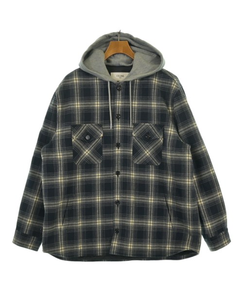 セリーヌ(CELINE)のCELINE ブルゾン（その他）