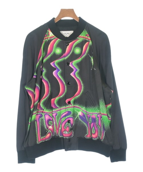 セリーヌ(CELINE)のCELINE ブルゾン（その他）