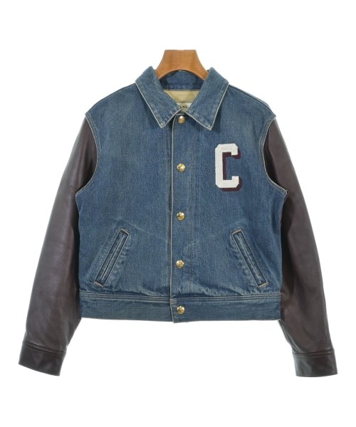 CELINE(セリーヌ)その他 青 サイズ:XS/2200623848029