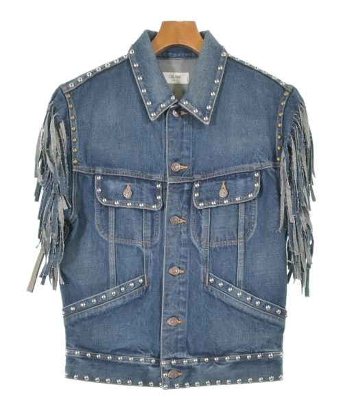 セリーヌ(CELINE)のCELINE ブルゾン（その他）