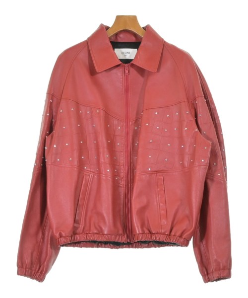 セリーヌ(CELINE)のCELINE ブルゾン（その他）