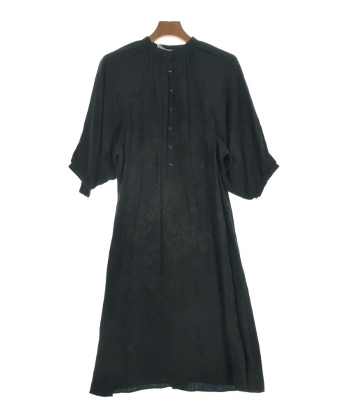CELINE(セリーヌ)ワンピース 黒 サイズ:40(M位)/2200626264086