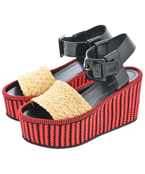 セリーヌ(CELINE)のCELINE サンダル