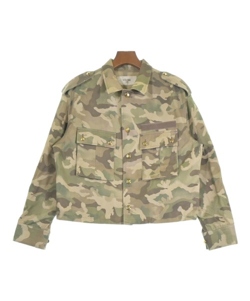 セリーヌ(CELINE)のCELINE ブルゾン（その他）