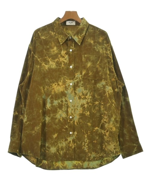 セリーヌ(CELINE)のCELINE カジュアルシャツ