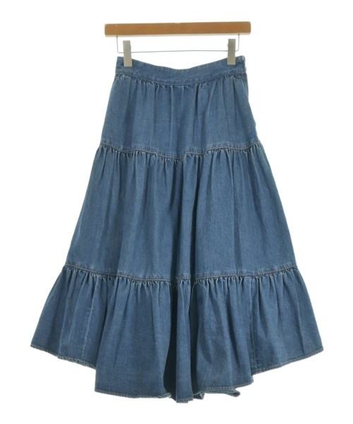 セリーヌ(CELINE)のCELINE ロング・マキシ丈スカート