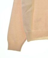 CELINE（セリーヌ）ニット・セーター ピンク サイズ:M レディース/2200617810070