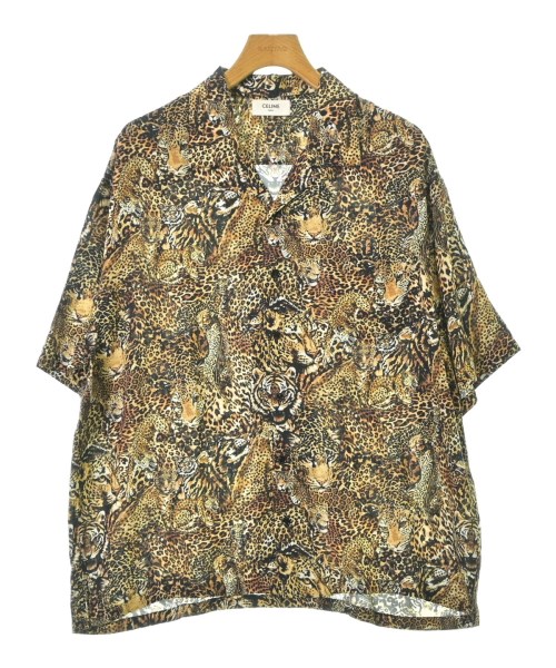 セリーヌ(CELINE)のCELINE カジュアルシャツ