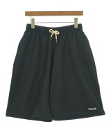 CELINE（セリーヌ）ショートパンツ 黒 サイズ:M メンズ/2200633204112