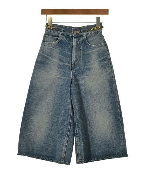 セリーヌ(CELINE)のCELINE クロップドパンツ