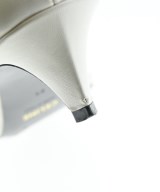 CELINE（セリーヌ）パンプス 白 サイズ:EU36(22.5cm位) レディース/2200611849267