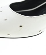 CELINE（セリーヌ）パンプス 白 サイズ:EU36(22.5cm位) レディース/2200611849267