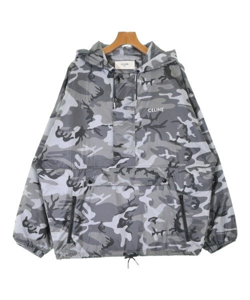 セリーヌ(CELINE)のCELINE マウンテンパーカー