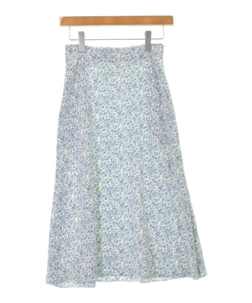 セリーヌ(CELINE)のCELINE ひざ丈スカート