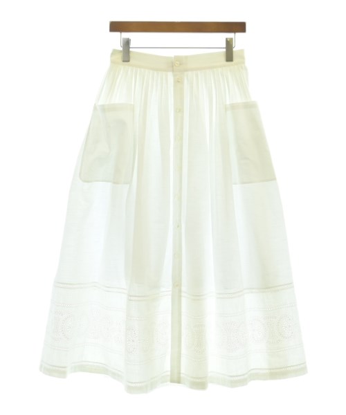セリーヌ(CELINE)のCELINE ロング・マキシ丈スカート