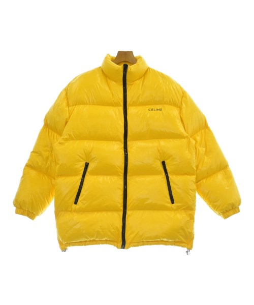 セリーヌ(CELINE)のCELINE ダウンジャケット/ダウンベスト