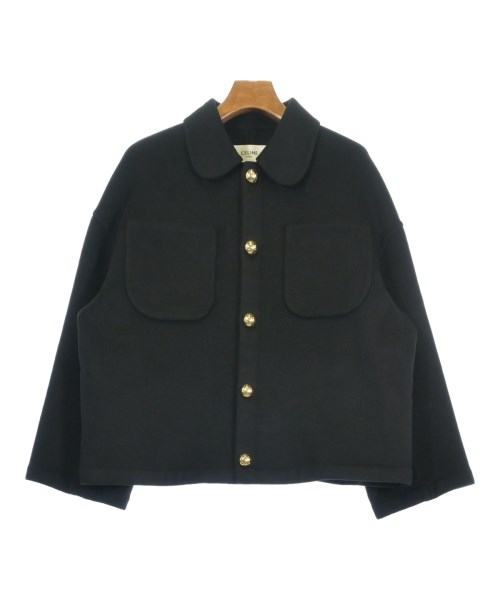 セリーヌ(CELINE)のCELINE カジュアルジャケット