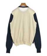 CELINE（セリーヌ）ニット・セーター 赤 サイズ:L レディース/2200608860077