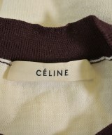 CELINE（セリーヌ）ニット・セーター 赤 サイズ:L レディース/2200608860077