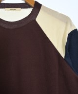 CELINE（セリーヌ）ニット・セーター 赤 サイズ:L レディース/2200608860077