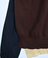 CELINE（セリーヌ）ニット・セーター 赤 サイズ:L レディース/2200608860077