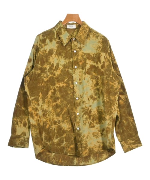 セリーヌ(CELINE)のCELINE カジュアルシャツ