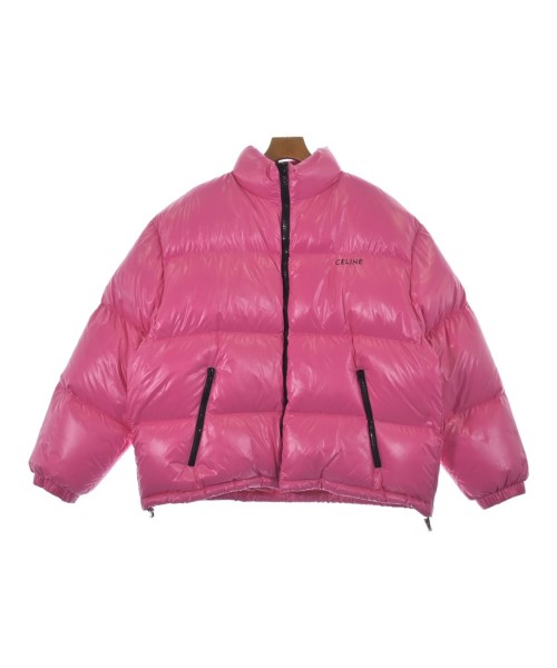 セリーヌ(CELINE)のCELINE ダウンジャケット/ダウンベスト
