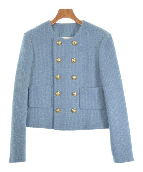 セリーヌ(CELINE)のCELINE ノーカラージャケット