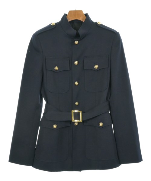 セリーヌ(CELINE)のCELINE ノーカラージャケット