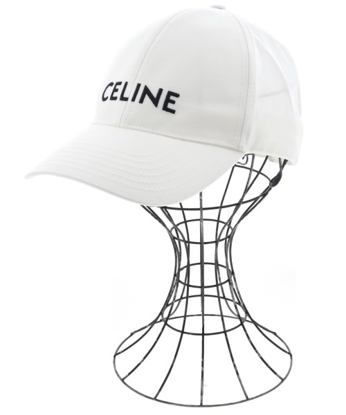 セリーヌ(CELINE)のCELINE キャップ
