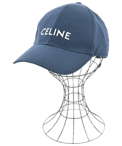 セリーヌ(CELINE)のCELINE キャップ