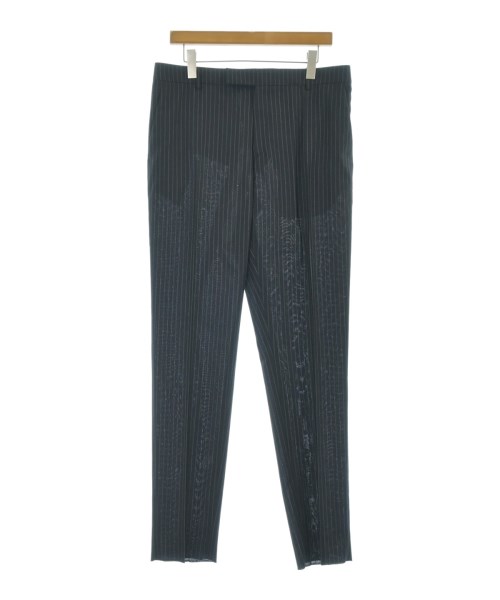 CELINE(セリーヌ)スラックス 紺 サイズ:50(XL位)/2200692183144