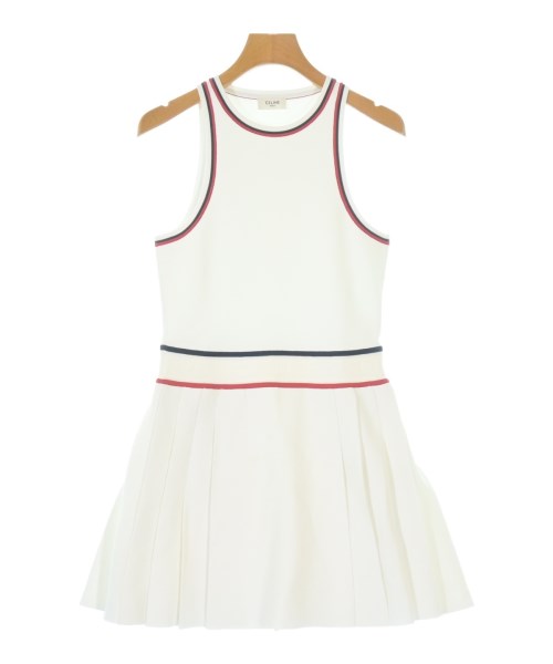 CELINE(セリーヌ)のワンピース サイズ:XS 86,000円