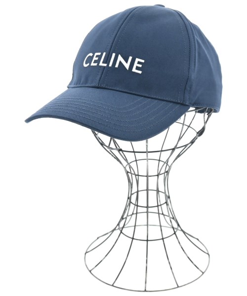 セリーヌ(CELINE)のCELINE キャップ