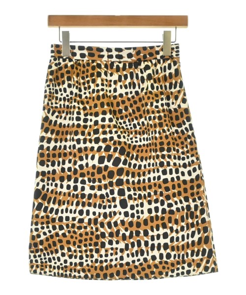 セリーヌ(CELINE)のCELINE ひざ丈スカート