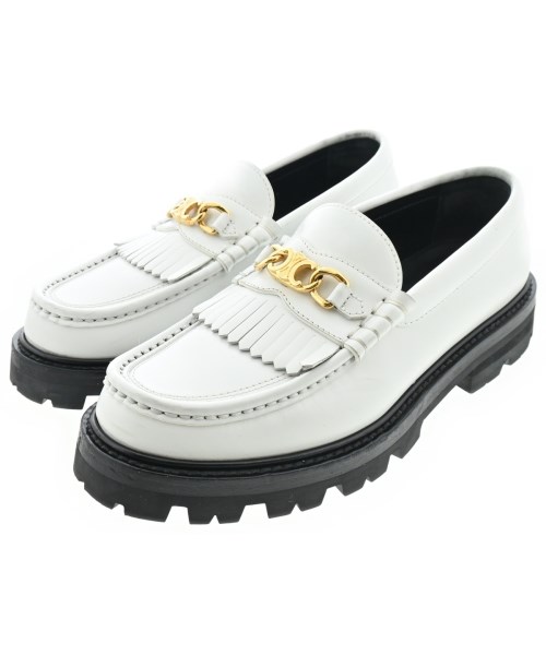 CELINE(セリーヌ)のビジネス・ドレスシューズ サイズ:EU37 1/2(24cm位) 41,800円