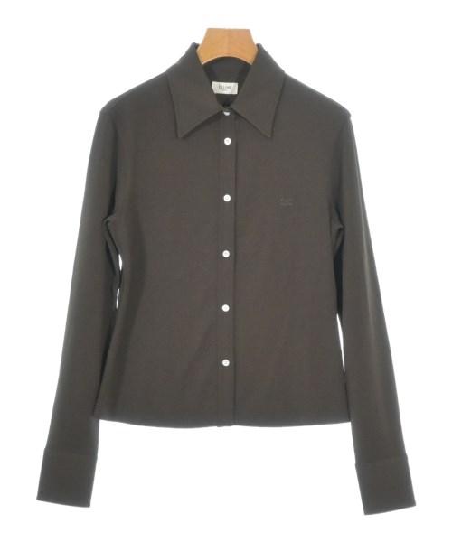 CELINE(セリーヌ)のカジュアルシャツ サイズ:34(XXS位) 52,000円