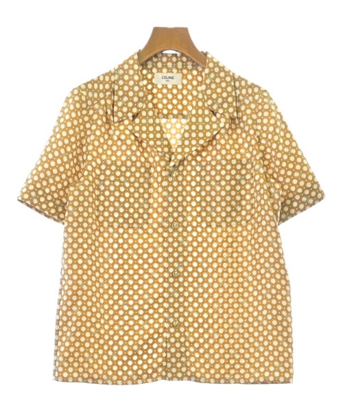 CELINE(セリーヌ)のカジュアルシャツ サイズ:34(XXS位) 100,700円