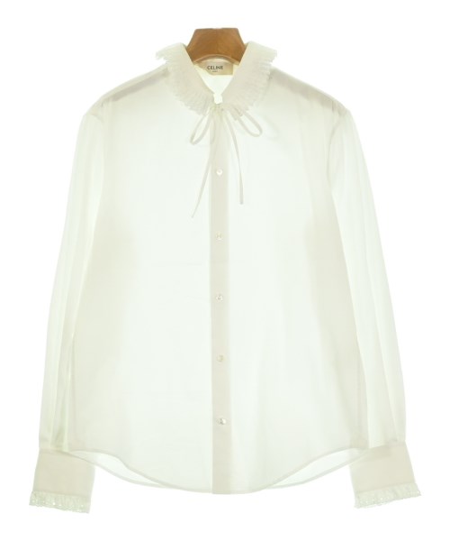 セリーヌ(CELINE)のCELINE ブラウス