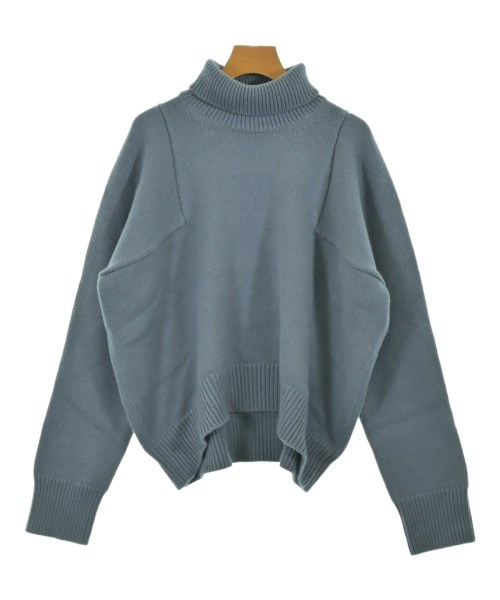 CELINE(セリーヌ)ニット・セーター グレー サイズ:XS/2200657186395