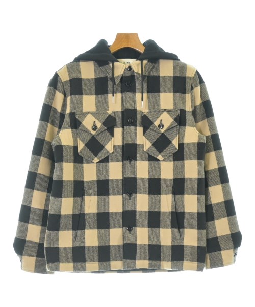 CELINE(セリーヌ)その他 ベージュ サイズ:44(S位)/2200660702018
