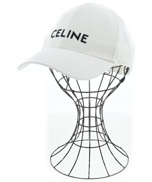 セリーヌ(CELINE)のCELINE キャップ