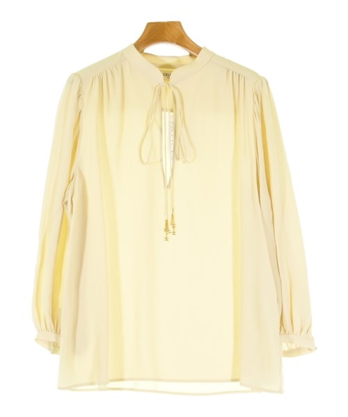CELINE(セリーヌ)のブラウス サイズ:40(M位) 99,600円