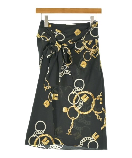 CELINE(セリーヌ)のひざ丈スカート サイズ:38(S位) 97,300円