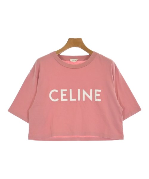 CELINE(セリーヌ)のTシャツ・カットソー サイズ:S 34,100円