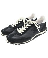 CELINE（セリーヌ）スニーカー 黒 サイズ:EU39(25.5cm位) レディース/2200714514031